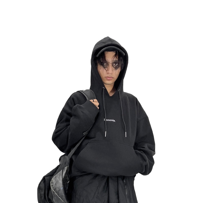 "INSOMNIA" hoodie