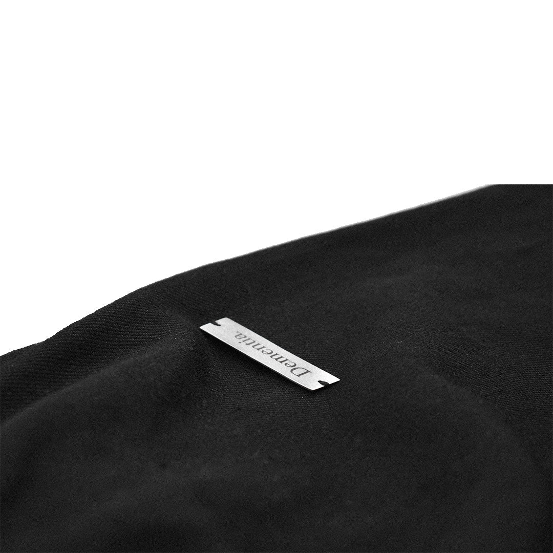 “RIOT” trousers