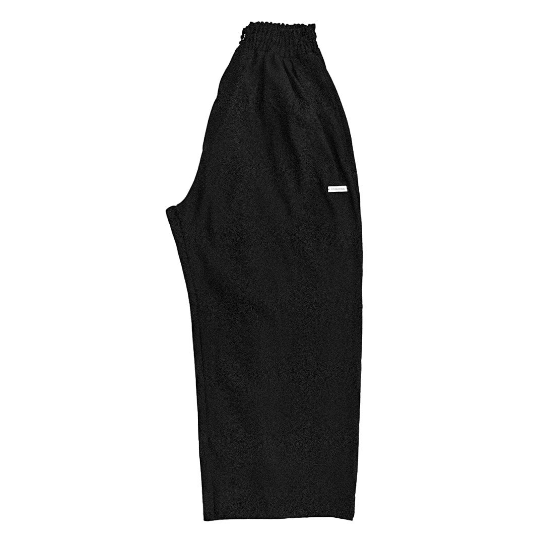 “RIOT” trousers