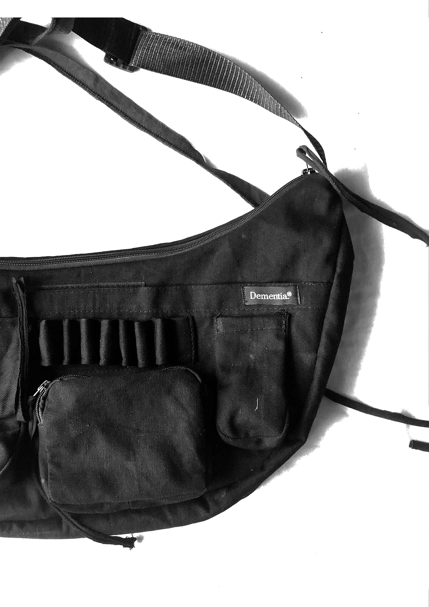 CARGO BAG V 2.0