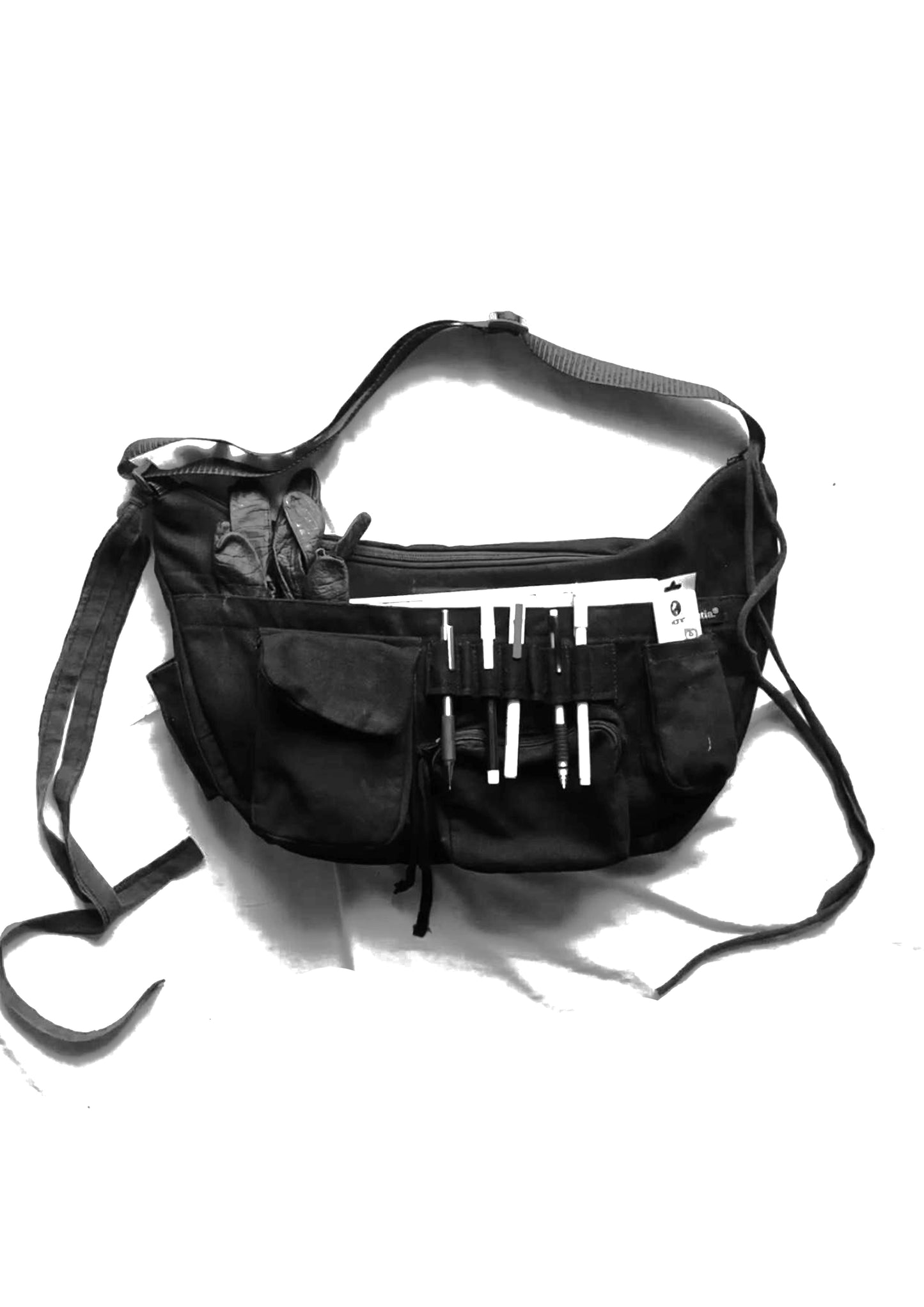 CARGO BAG V 2.0