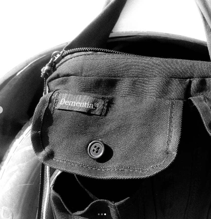 CARGO BAG V 1.0