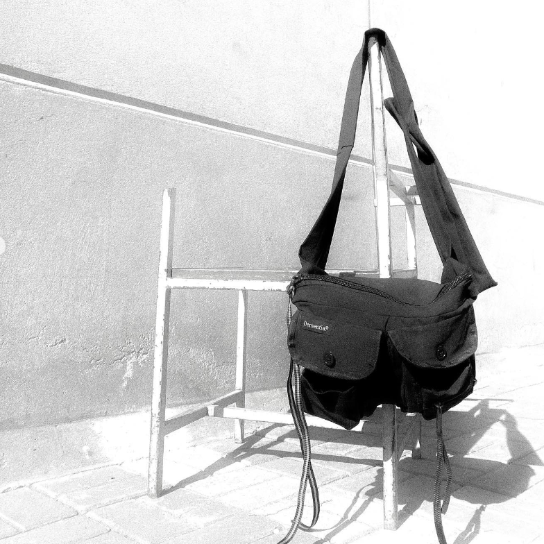 CARGO BAG V 1.0