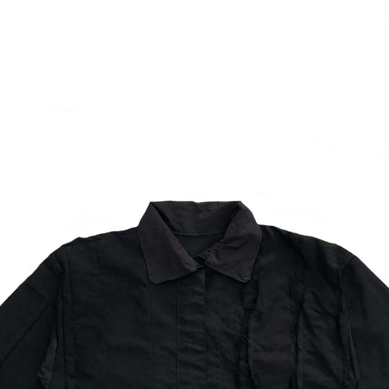 "wolverine's cut" ARTISNAL BUTTON DOWN