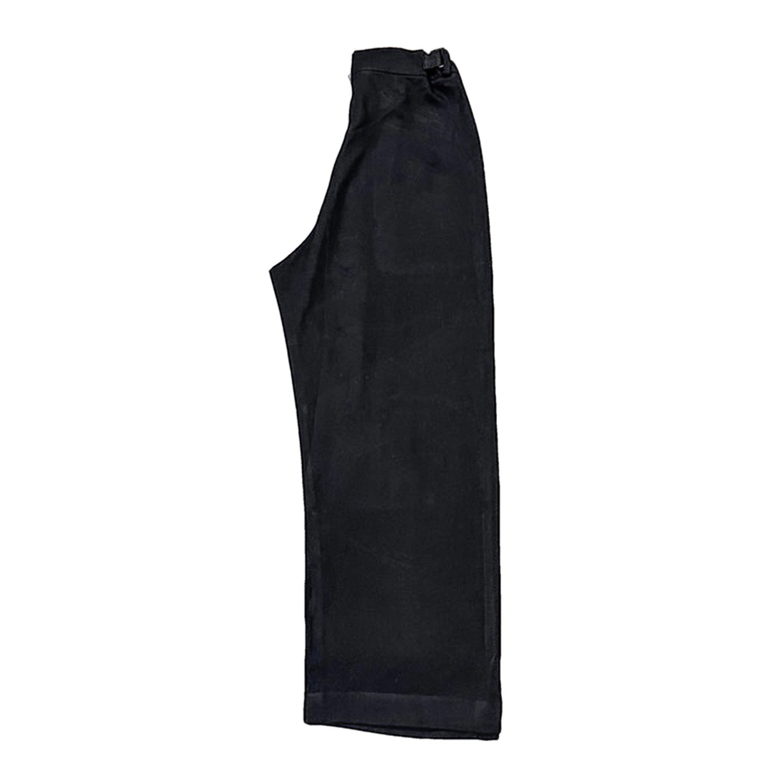 essential trousers v3 [CUSTOMS]