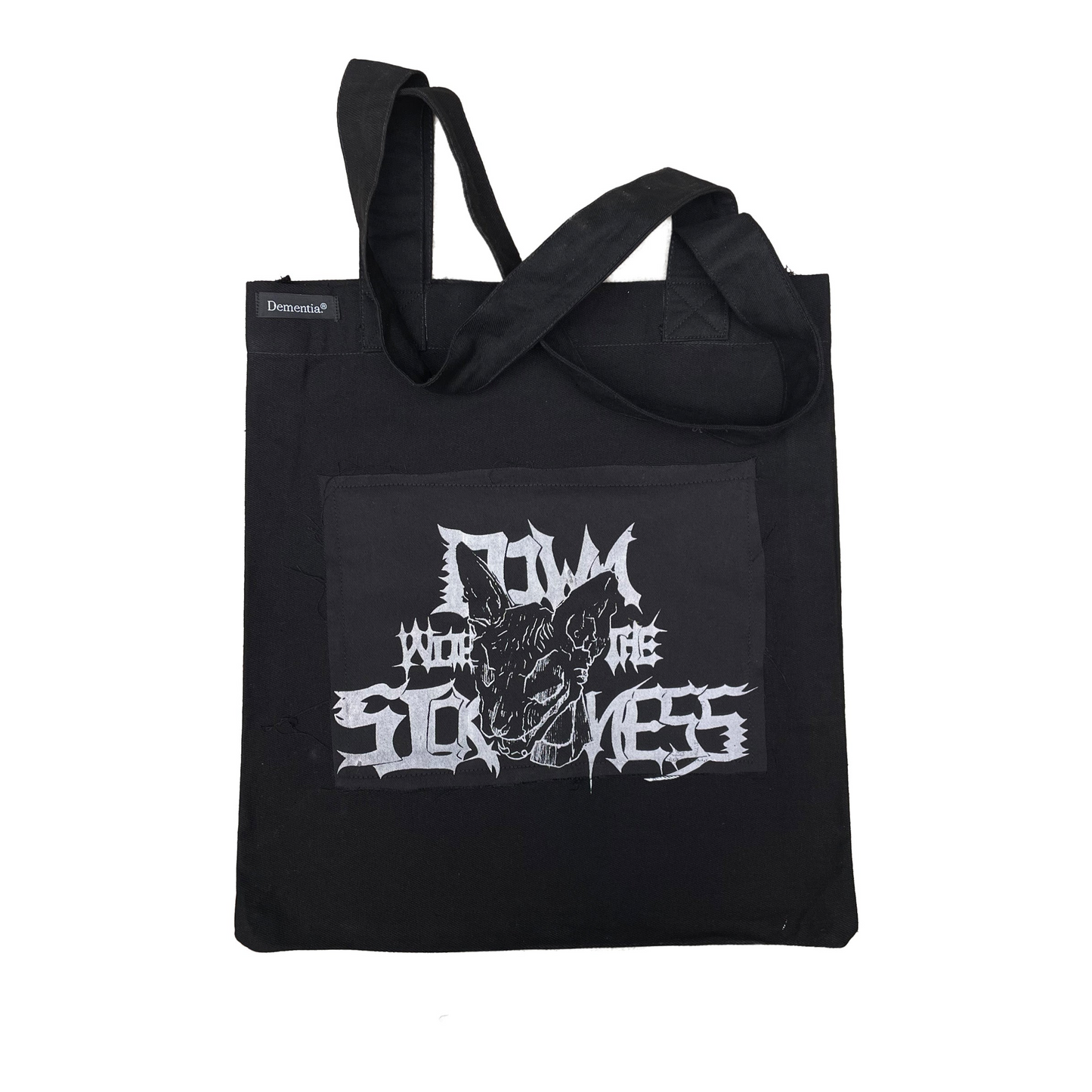 “DWTS” tote bag