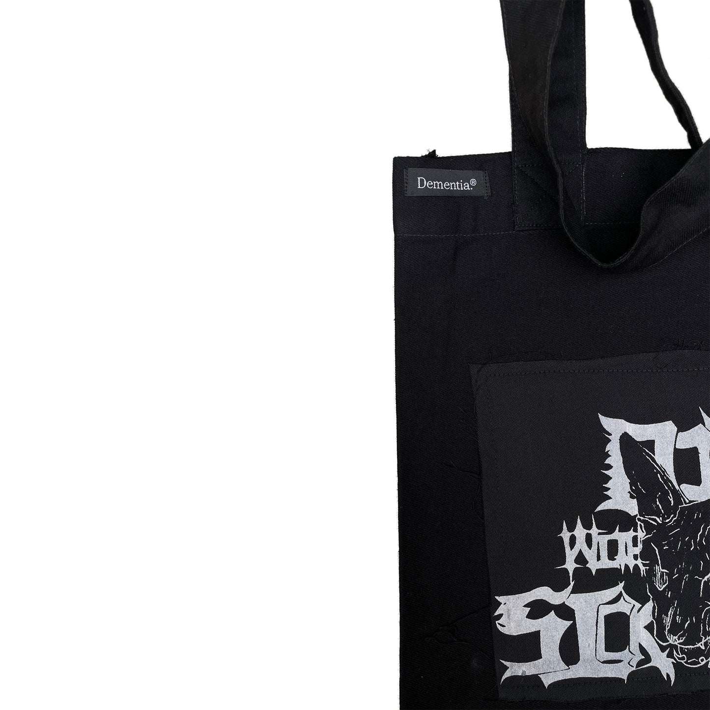 “DWTS” tote bag