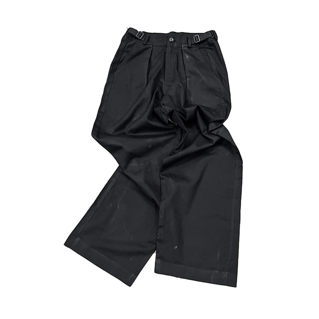 essential trousers v3 [CUSTOMS]