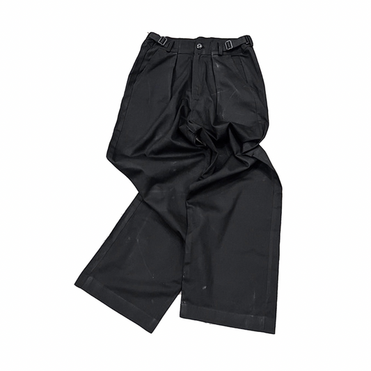 essential trousers v3 [CUSTOMS]