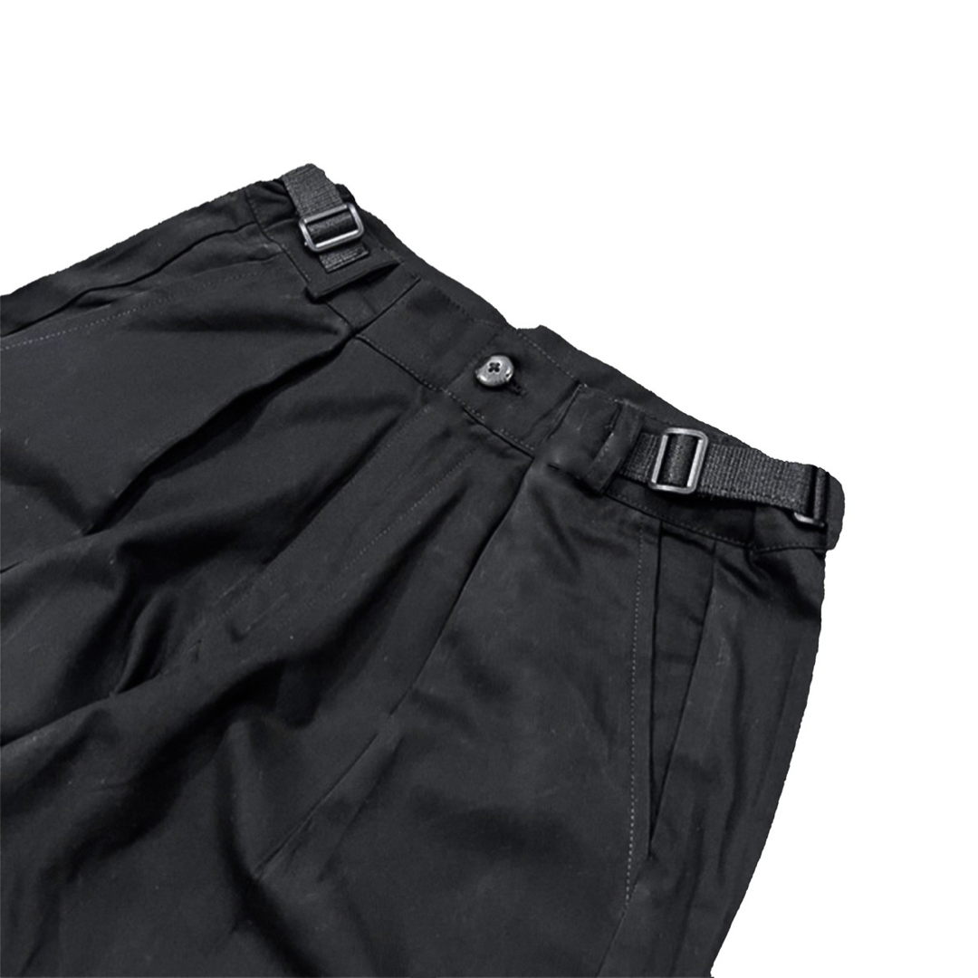 essential trousers v3 [CUSTOMS]