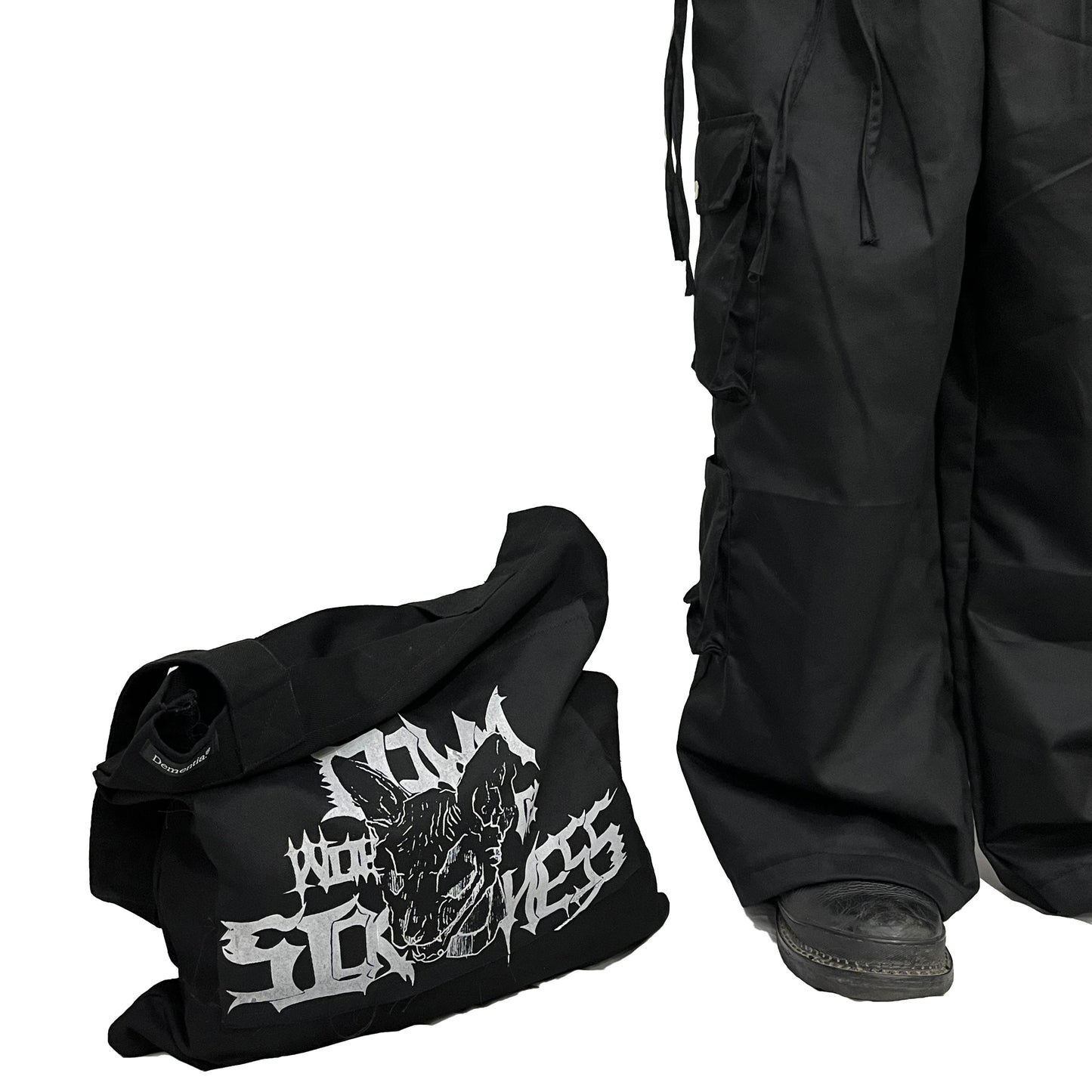 “DWTS” tote bag