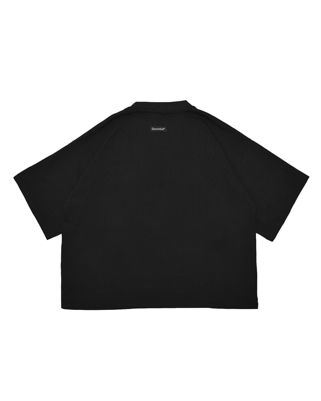 "ALL FLESH ROTS" graphic tee