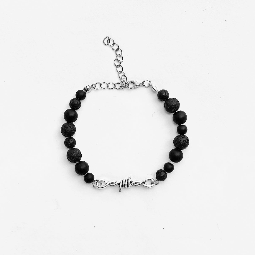 "GORR'S" bracelet