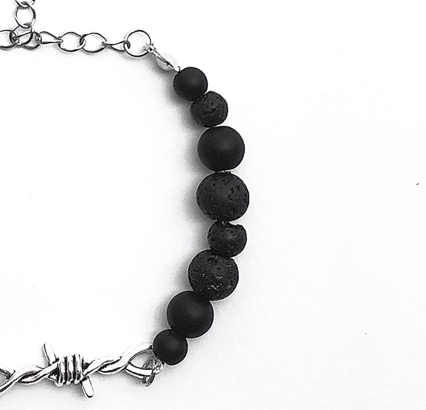"GORR'S" bracelet