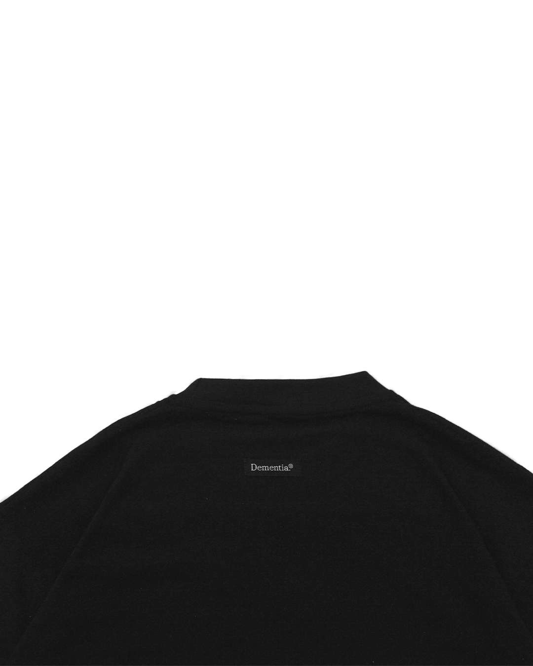 "ALL FLESH ROTS" graphic tee